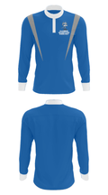 Gladbrook Reinbeck High School Golf 42018722 Quarter Zip Jacket - 13