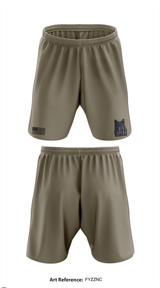 Athletic Shorts With Pockets, N29, Police, Teamtime, Team time, sublimation, custom sports apparel, team uniforms, spirit wear, spiritwear, sports uniforms, custom shirts, team store, custom team store, fundraiser sports, apparel fundraiser
