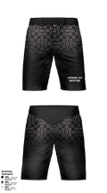 Aetherial BJJ 59750898 Fight Shorts - 1