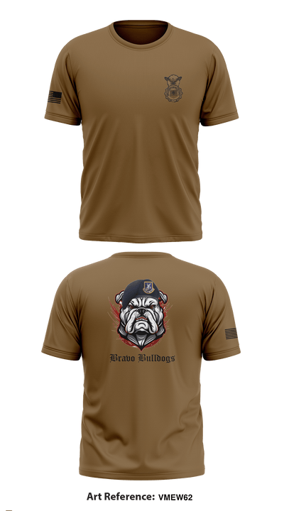 412 SFS 97396603 Short Sleeve Performance Shirt - 1