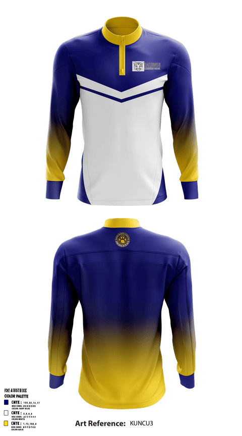 Quarter Zip Jacket, Martha Baldwin Elementary School, Spirit Store, Teamtime, Team time, sublimation, custom sports apparel, team uniforms, spirit wear, spiritwear, sports uniforms, custom shirts, team store, custom team store, fundraiser sports, apparel fundraiser