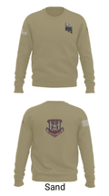 Fury 2-32 FA 55573986 Crew Neck Sweatshirt - 12