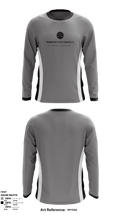 Paratus Performence 47762021 Long Sleeve Performance Shirt - 1