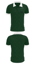 Saint Joseph Academy Basketball 86801500 Short Sleeve Performance Polo - 27