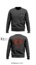 Cobra Company 43397226 Crew Neck Sweatshirt - 7