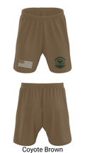 Violent Crimes 46974961 Athletic Shorts With Pockets - 25