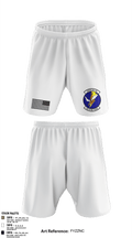 Detachment 355 31321778 Athletic Shorts With Pockets - 2
