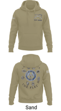 Trident Training Facility Kings Bay 40066174 Hoodie - 47