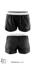 The Urgent Care 85564852 Women's Shorts - 2