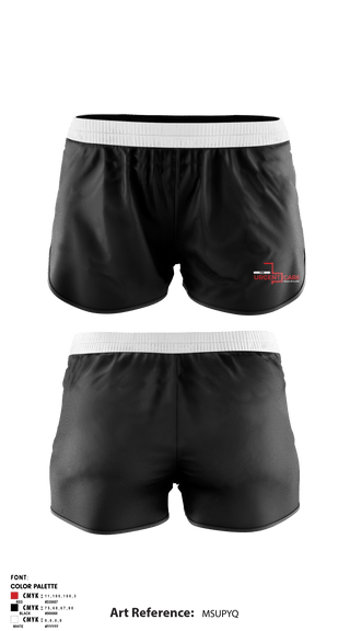 Women's Shorts, , , Teamtime, Team time, sublimation, custom sports apparel, team uniforms, spirit wear, spiritwear, sports uniforms, custom shirts, team store, custom team store, fundraiser sports, apparel fundraiser