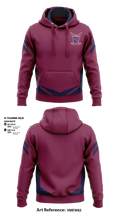 Boys' Latin of Philadelphia High School 20240146 Hoodie - 1