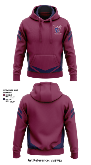 Hoodie, Boys' Latin of Philadelphia High School, Spirit Store, Teamtime, Team time, sublimation, custom sports apparel, team uniforms, spirit wear, spiritwear, sports uniforms, custom shirts, team store, custom team store, fundraiser sports, apparel fundraiser
