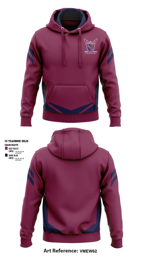 Hoodie, Boys' Latin of Philadelphia High School, Spirit Store, Teamtime, Team time, sublimation, custom sports apparel, team uniforms, spirit wear, spiritwear, sports uniforms, custom shirts, team store, custom team store, fundraiser sports, apparel fundraiser