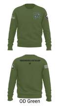 Rough Rider Battalion 24913540 Crew Neck Sweatshirt - 10
