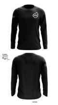 Alpha 52719861 Long Sleeve Performance Shirt - 1