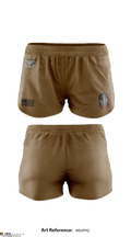 AREA 2, 12TH BN ARCG 57616910 Ranger Panties - 4