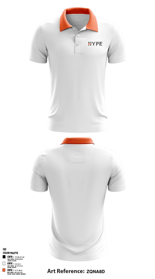 Short Sleeve Performance Polo, Hype Socks Basketball, Men's Basketball, Teamtime, Team time, sublimation, custom sports apparel, team uniforms, spirit wear, spiritwear, sports uniforms, custom shirts, team store, custom team store, fundraiser sports, apparel fundraiser