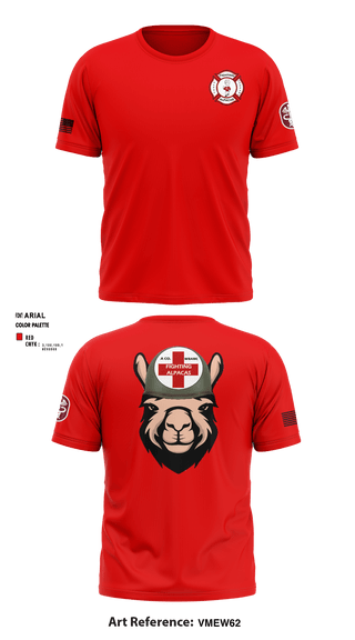 Short Sleeve Performance Shirt, WBAMCAlpha Company, WBAMC, Softball, Teamtime, Team time, sublimation, custom sports apparel, team uniforms, spirit wear, spiritwear, sports uniforms, custom shirts, team store, custom team store, fundraiser sports, apparel fundraiser