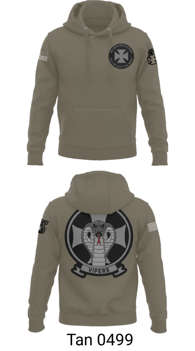 HMLA-169 74224528 Hoodie - 46
