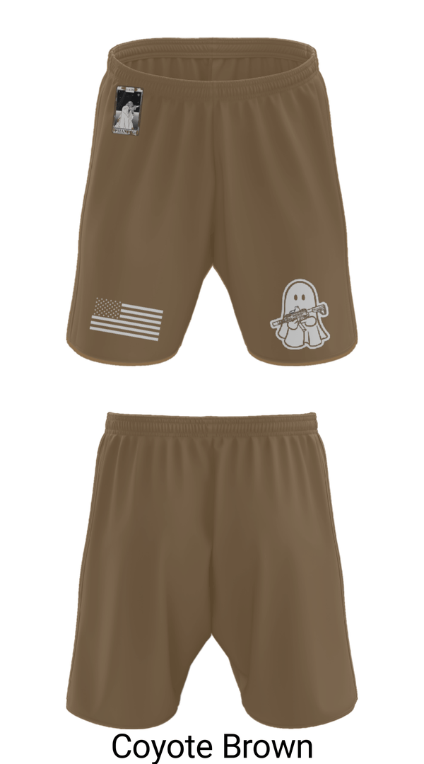 Athletic Shorts With Pockets, , Army, Teamtime, Team time, sublimation, custom sports apparel, team uniforms, spirit wear, spiritwear, sports uniforms, custom shirts, team store, custom team store, fundraiser sports, apparel fundraiser