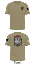359th ICTC 57299121 Short Sleeve Performance Shirt - 36