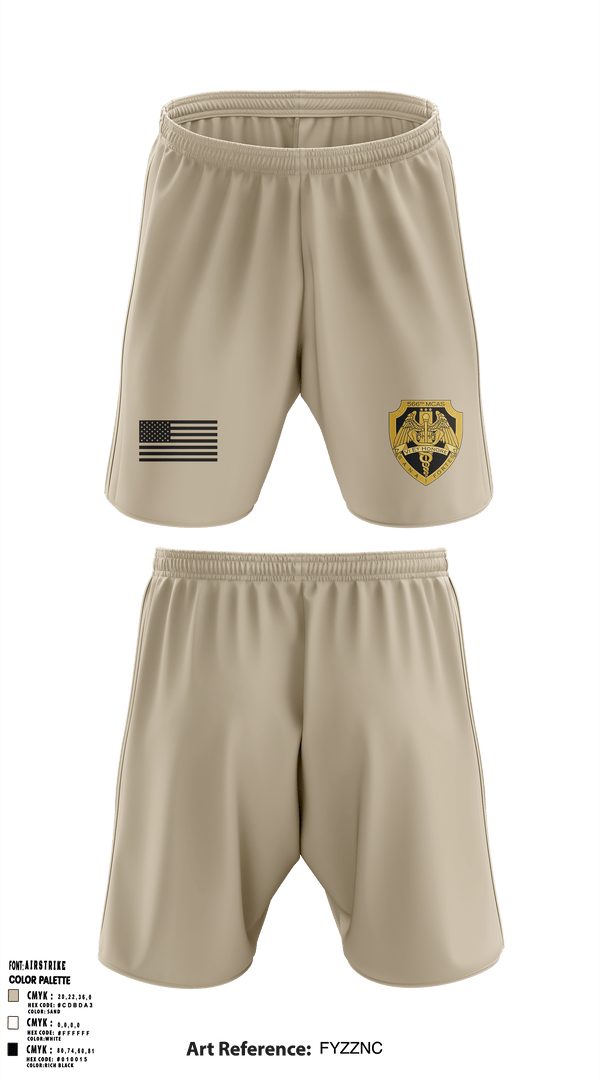 Athletic Shorts With Pockets, 566 MCAS, Army, Teamtime, Team time, sublimation, custom sports apparel, team uniforms, spirit wear, spiritwear, sports uniforms, custom shirts, team store, custom team store, fundraiser sports, apparel fundraiser