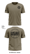 611 CES 65338274 Short Sleeve Performance Shirt - 5