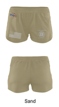 Fayetteville Fire Department Station 2 7594023 Ranger Panties - 6