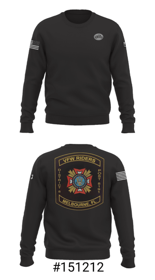 Crew Neck Sweatshirt, , , Teamtime, Team time, sublimation, custom sports apparel, team uniforms, spirit wear, spiritwear, sports uniforms, custom shirts, team store, custom team store, fundraiser sports, apparel fundraiser