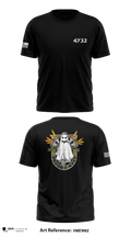 4732 18067014 Short Sleeve Performance Shirt - 1