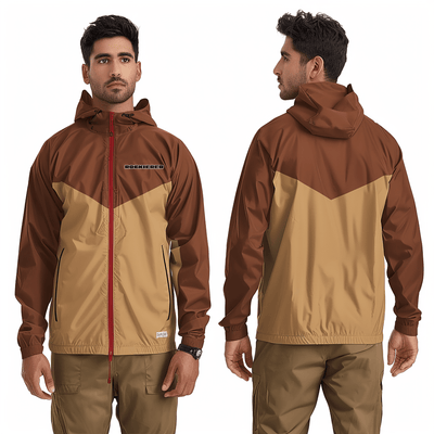 RockieRed 87306226 Windbreaker - 4