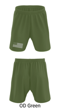 Precinct 2 Delta 41159276 Athletic Shorts With Pockets - 28