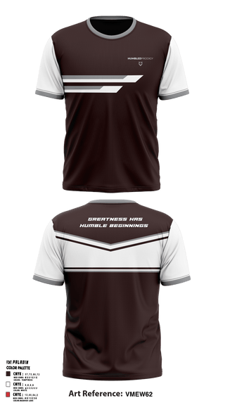 Short Sleeve Performance Shirt, Humbled prodigy, Baseball, Teamtime, Team time, sublimation, custom sports apparel, team uniforms, spirit wear, spiritwear, sports uniforms, custom shirts, team store, custom team store, fundraiser sports, apparel fundraiser