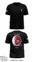 145 MMB 14990941 Short Sleeve Performance Shirt - 4