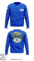 315th Airlift Wing/315th Maintenance Group 82634422 Crew Neck Sweatshirt - 52