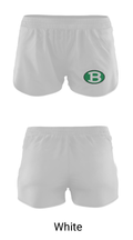 Brenham High School Golf 37169918 Ranger Panties - 4