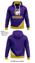 Washington Colony Middle School 55921524 Hoodie - 1