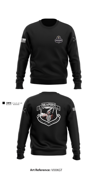 Crew Neck Sweatshirt, , Army, Teamtime, Team time, sublimation, custom sports apparel, team uniforms, spirit wear, spiritwear, sports uniforms, custom shirts, team store, custom team store, fundraiser sports, apparel fundraiser
