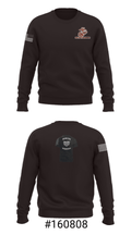 RSS Merced 85178627 Crew Neck Sweatshirt - 2
