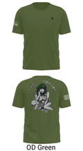 SFOD-A 11 96174000 Short Sleeve Performance Shirt - 33