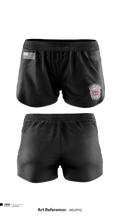 Red Devils 1/508 38486889 Ranger Panties - 1