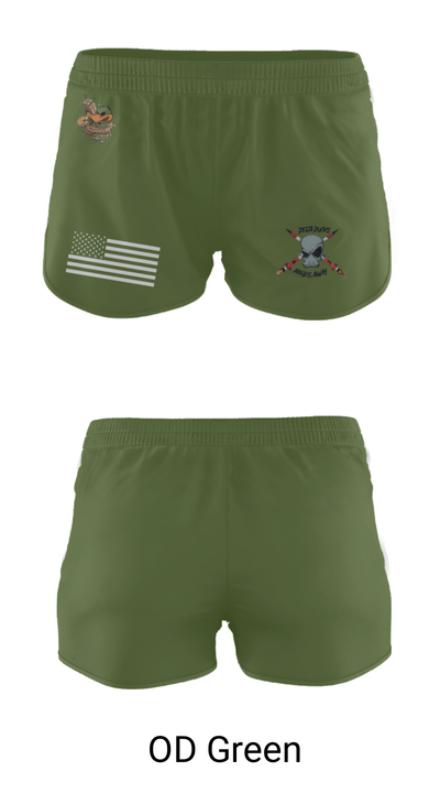 D 4-3 ADA 71951735 Ranger Panties - 4