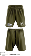 Sfs 32796095 Athletic Shorts With Pockets - 18