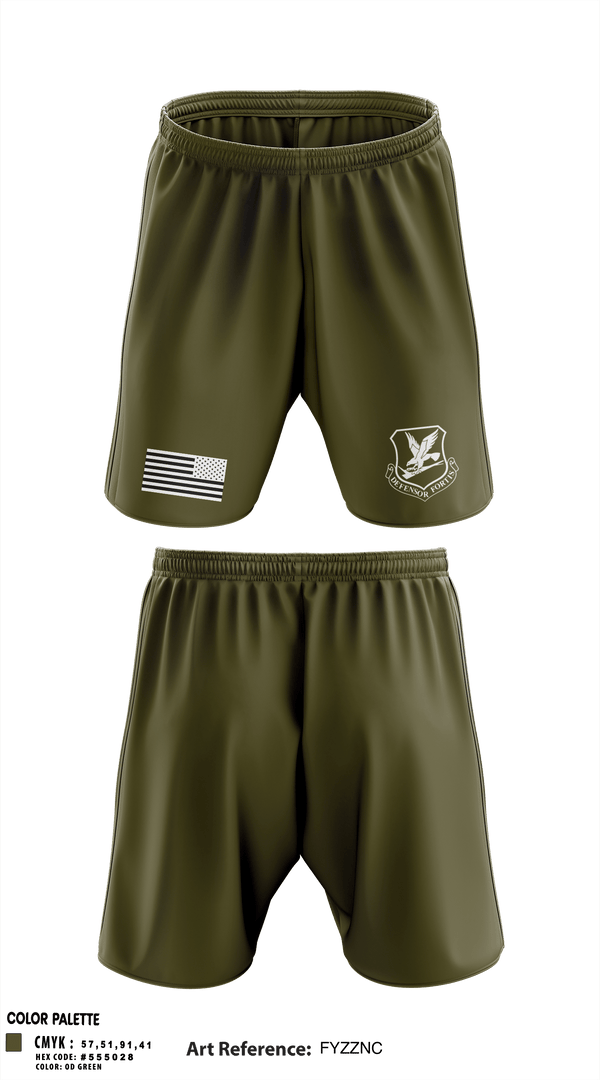 Athletic Shorts With Pockets, SFS, Air Force, Teamtime, Team time, sublimation, custom sports apparel, team uniforms, spirit wear, spiritwear, sports uniforms, custom shirts, team store, custom team store, fundraiser sports, apparel fundraiser