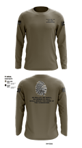 113th MP Company 24456487 Long Sleeve Performance Shirt - 2