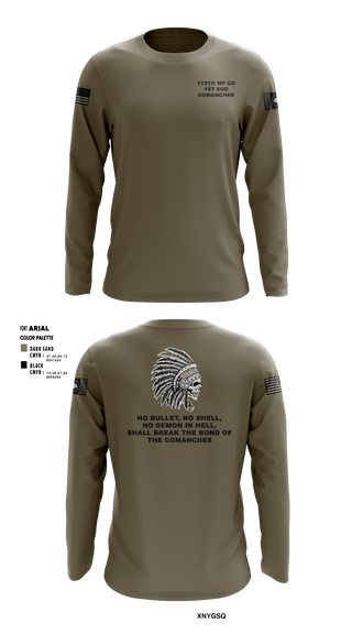 Long Sleeve Performance Shirt, , , Teamtime, Team time, sublimation, custom sports apparel, team uniforms, spirit wear, spiritwear, sports uniforms, custom shirts, team store, custom team store, fundraiser sports, apparel fundraiser