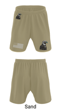 768 EABS 28979729 Athletic Shorts With Pockets - 29
