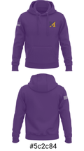 Mount Saint Joseph Academy Golf 9162226 Hoodie - 17