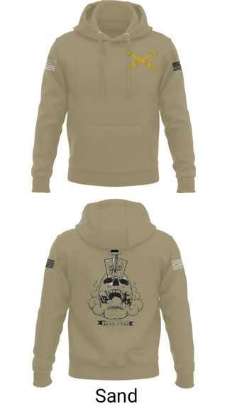 Hoodie, , Army, Teamtime, Team time, sublimation, custom sports apparel, team uniforms, spirit wear, spiritwear, sports uniforms, custom shirts, team store, custom team store, fundraiser sports, apparel fundraiser