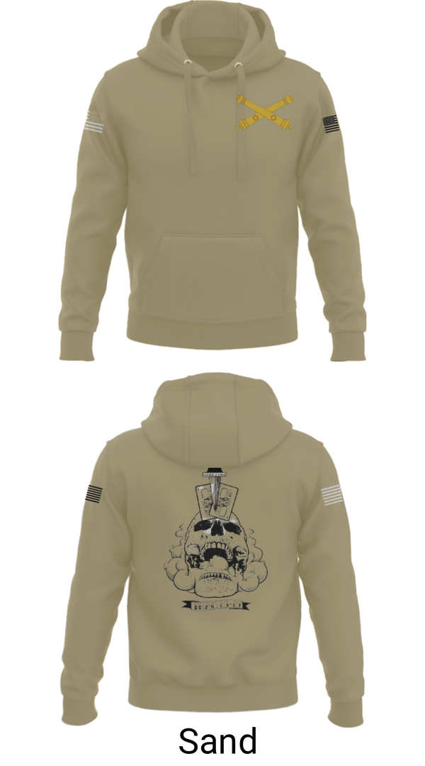 Hoodie, , Army, Teamtime, Team time, sublimation, custom sports apparel, team uniforms, spirit wear, spiritwear, sports uniforms, custom shirts, team store, custom team store, fundraiser sports, apparel fundraiser